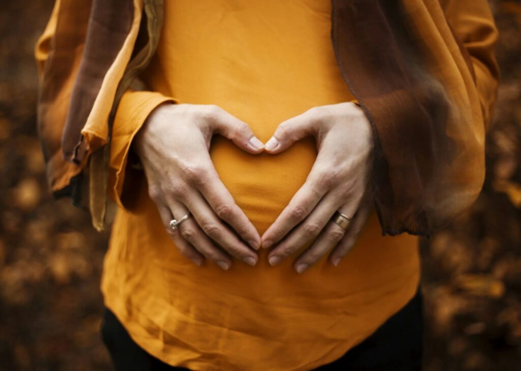 Fertility Acupuncture