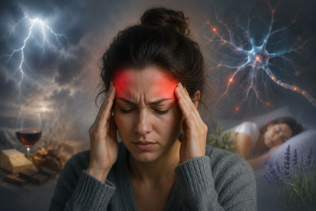 Migraines