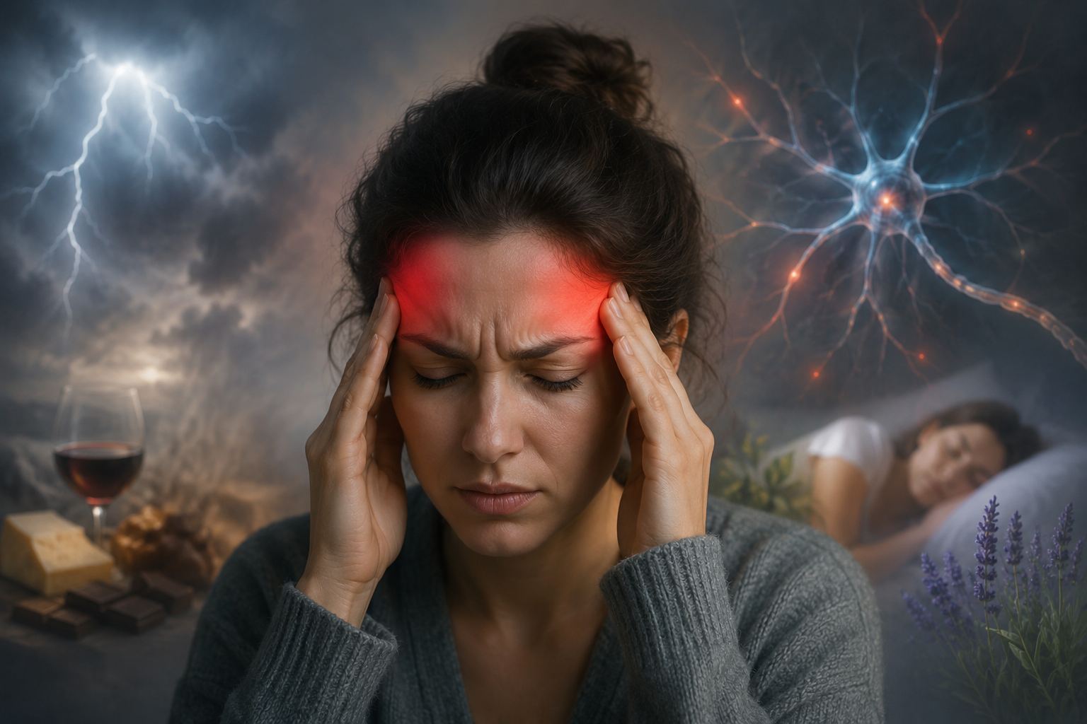 Migraines