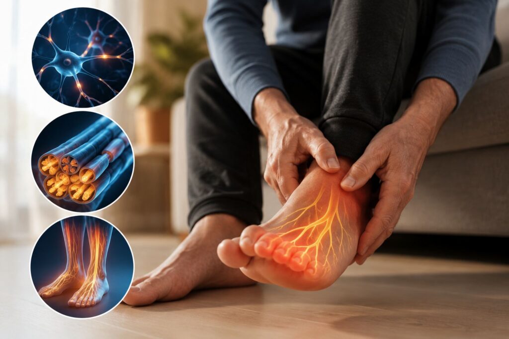 Peripheral Neuropathy