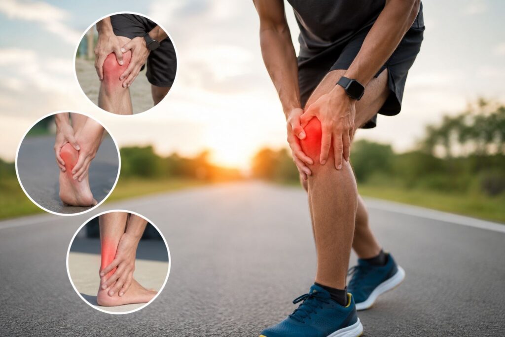 Running Injuries