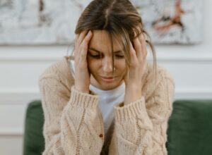 Brain Fog: Why You Can't Think Clearly—and What Your Body May Be Trying to Tell You