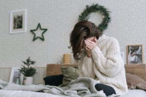 Anxiety: When Your Nervous System Gets Stuck in Overdrive
